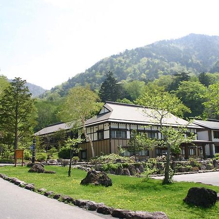 Kankoso 片品村 外观 照片