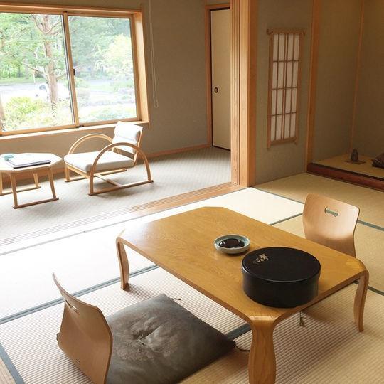 Kankoso 片品村 外观 照片