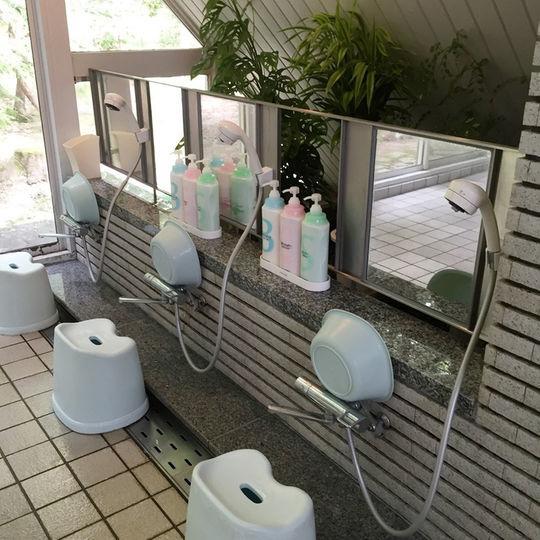 Kankoso 片品村 外观 照片