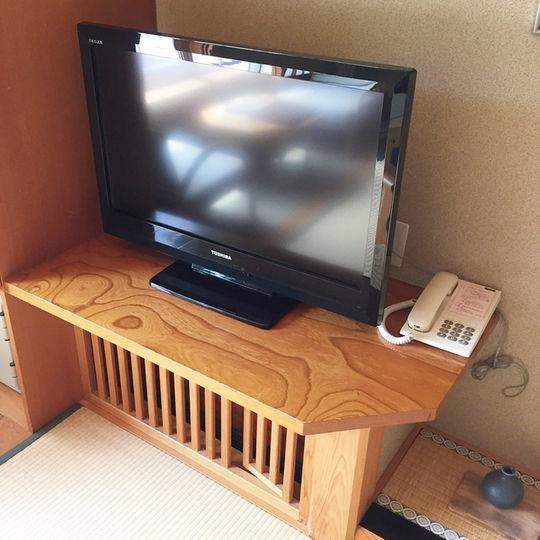 Kankoso 片品村 外观 照片