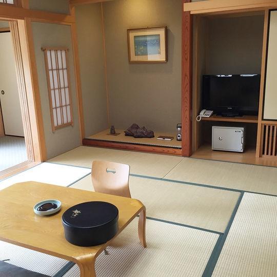 Kankoso 片品村 外观 照片