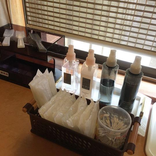 Kankoso 片品村 外观 照片