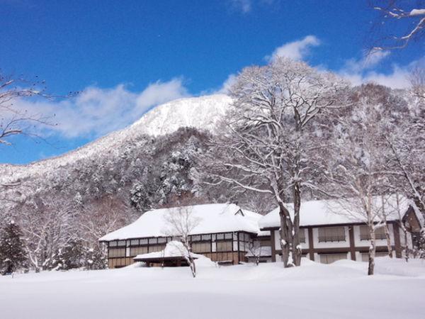 Kankoso 片品村 外观 照片