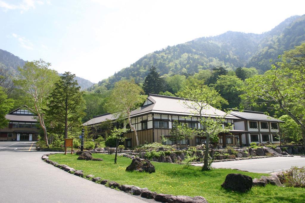 Kankoso 片品村 外观 照片