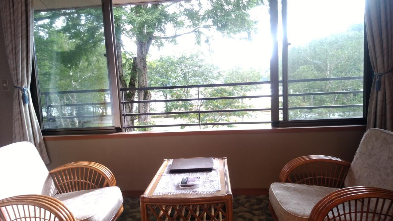 Kankoso 片品村 外观 照片